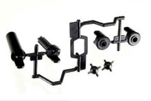 Tamiya Toyota Land Cruiser 40 Propeller Shaft - RCXX - RC Racing Shop | RC Models | Tuning & Spare Parts for Professionals