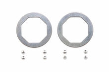 Tamiya F-103 Disc Ball Set - RCXX - RC Racing Shop | RC Models | Tuning & Spare Parts for Professionals