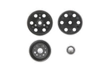 Tamiya DF-03Ra Spur Gear Set - RCXX - RC Racing Shop | RC Models | Tuning & Spare Parts for Professionals
