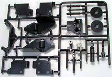 Tamiya F104 D Parts Battery Holder - RCXX - RC Racing Shop | RC Models | Tuning & Spare Parts for Professionals