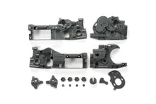 Tamiya MF-01X A Parts (Chassis) - RCXX - RC Racing Shop | RC Models | Tuning & Spare Parts for Professionals
