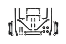 Tamiya A-Parts Body Mount M-07 Concept - RCXX - RC Racing Shop | RC Models | Tuning & Spare Parts for Professionals