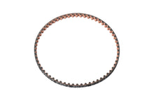 Tamiya TRF420 Rear Belt (62T) - RCXX - RC Racing Shop | RC Models | Tuning & Spare Parts for Professionals