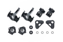 Tamiya TD4 C-Parts (Uprights) (2) - RCXX - RC Racing Shop | RC Models | Tuning & Spare Parts for Professionals