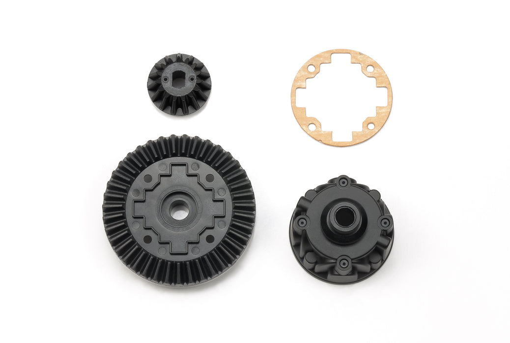 Tamiya Ring Gear Set (39T) for XV-02/TT-02 Gear Diff - 51695