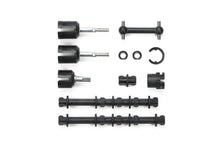 Tamiya BT-01 C-Parts (Wheel Axles) - RCXX - RC Racing Shop | RC Models | Tuning & Spare Parts for Professionals