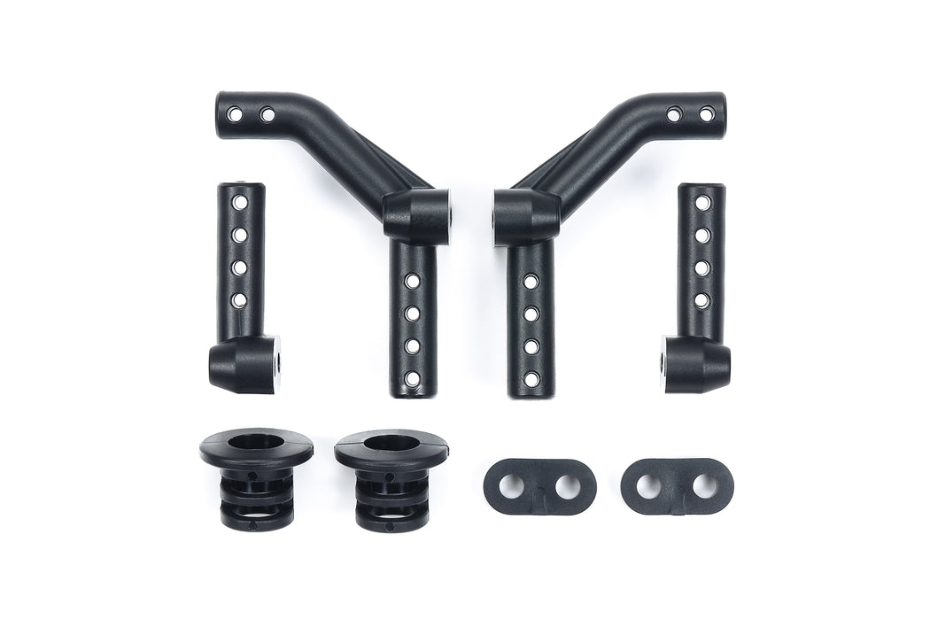 Tamiya TRF421 BB Parts R Body Posts - 51740