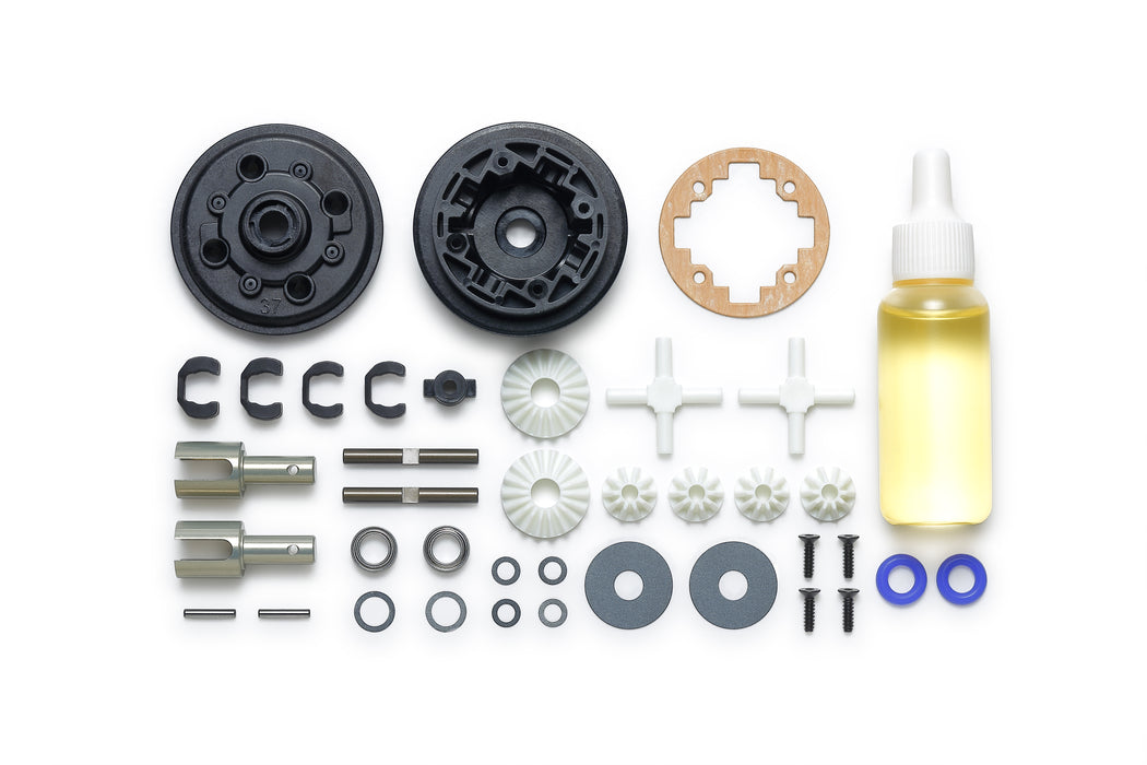 Tamiya TRF421 Gear Diff Set - 51745