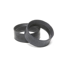 Tamiya 24 mm Tire Inserts HARD (2) - 53435