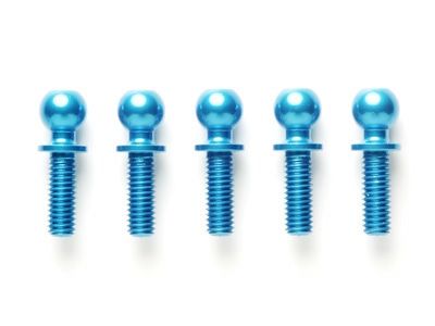 Tamiya 5x8mm ALU Hex Ball Connector