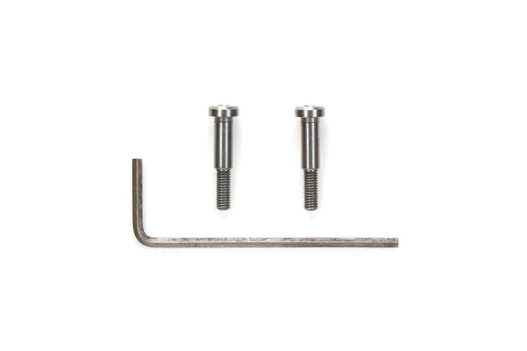 Tamiya TT-02 3x18mm LF Step Screw (2pcs.)