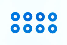 Tamiya 0.75mm ALU Spurverbreiterung blau (8stk.) - RCXX - RC Racing Shop | RC Models | Tuning & Spare Parts for Professionals