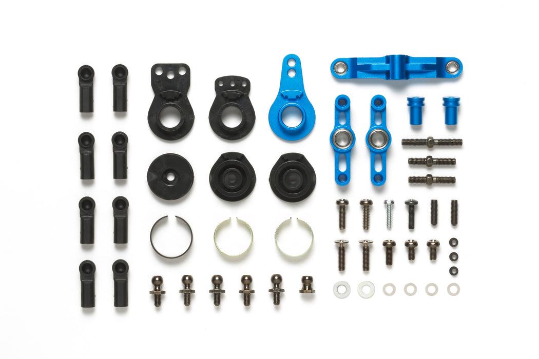 Tamiya TT-02 Steering Upgrade Parts Set - 54752