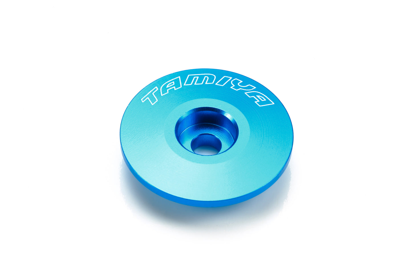 Tamiya Alu Hi-Torque Servo Saver Cap - RCXX - RC Racing Shop | RC Models | Tuning & Spare Parts for Professionals