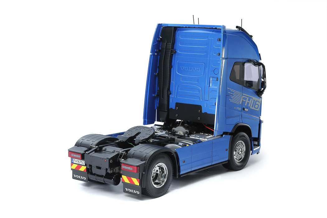 Tamiya 1/14 R/C Volvo FH16 XL 750 4x2 - 56375