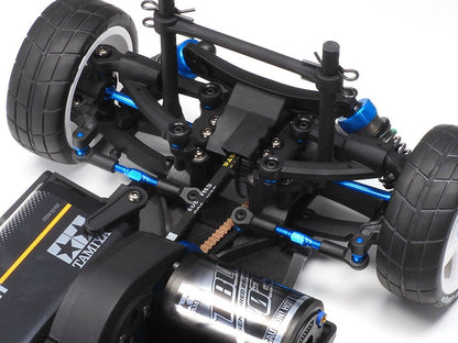 Tamiya TA08 PRO Chassis Kit - 58693 - RCXX - RC Racing Shop | RC Models | Tuning & Spare Parts for Professionals