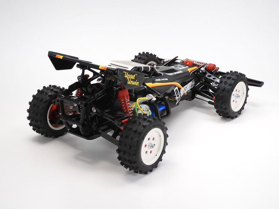 Tamiya 1/10 RC HotShot II (2024) - 58737A