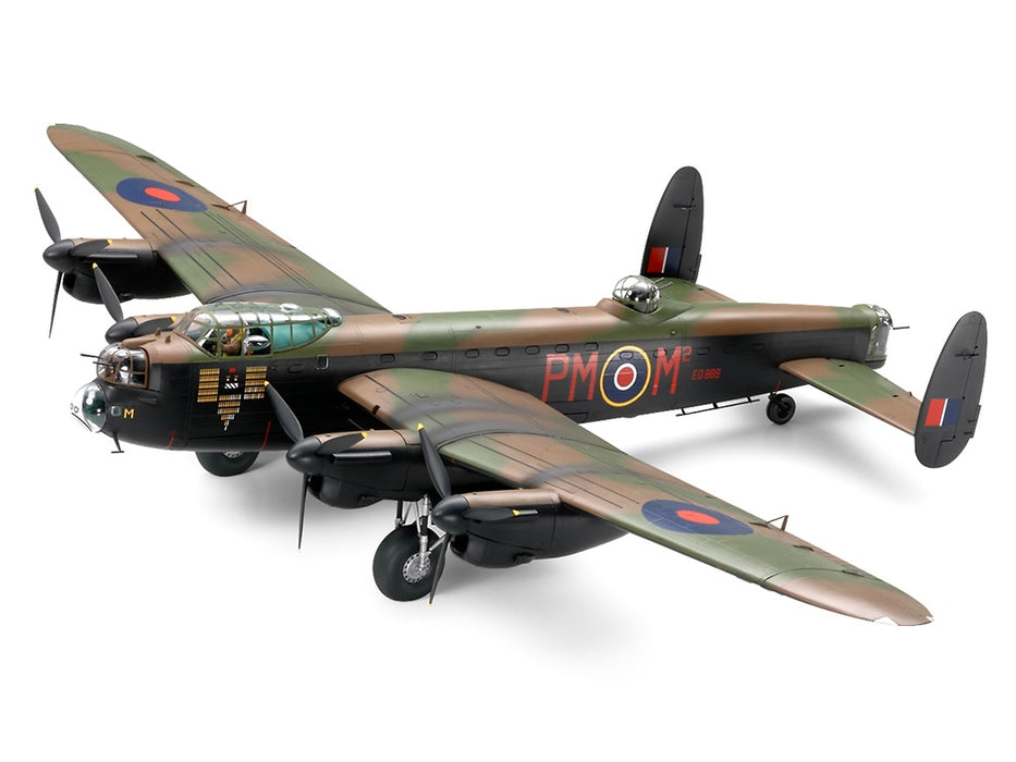 Tamiya Avro Lancaster B Mk.I/III