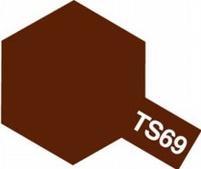 Tamiya Spray TS-69 Linoleum Deck Brown - RCXX - RC Racing Shop | RC Models | Tuning & Spare Parts for Professionals