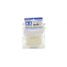 Tamiya  Craft Cotton Swabs Round Extra Small (50) - 87103