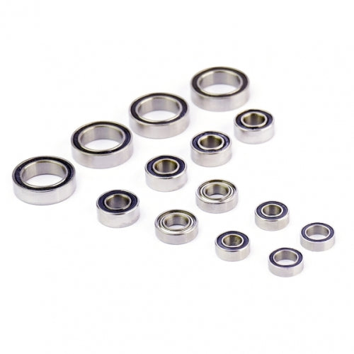 Muchmore Premium Ceramic Bearing 4x8x3 (2) - DH-C840ZZ