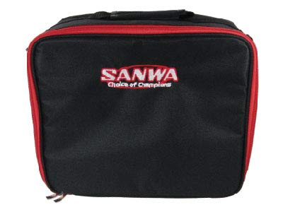 Sanwa Case Carrying Bag Multi 2 - 107A90356A