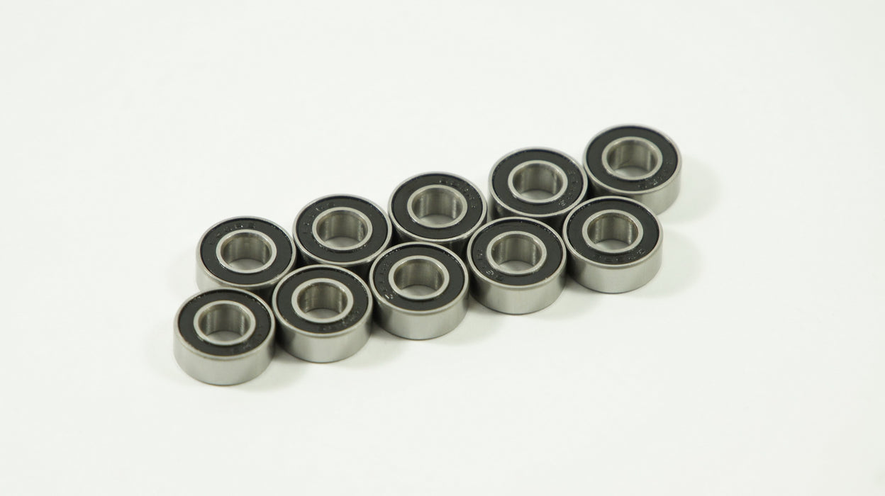 SWORKz Ball Bearing 5x8x2.5mm (10) 116015