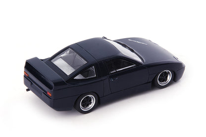 Porsche Experimental Prototype – 06035