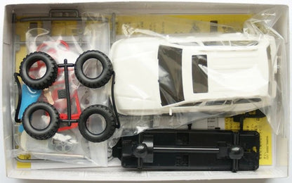Tamiya JR Toyota Landcr.100 - 19021 - RCXX - RC Racing Shop | RC Models | Tuning & Spare Parts for Professionals