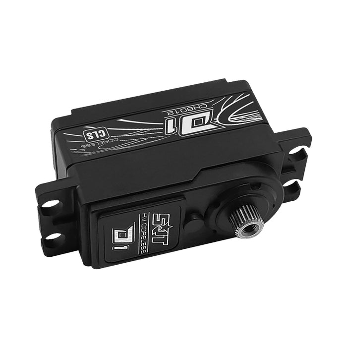 SRT Servo CH6012 1/10 Onroad HV (0.06s/8.4V/12kg)