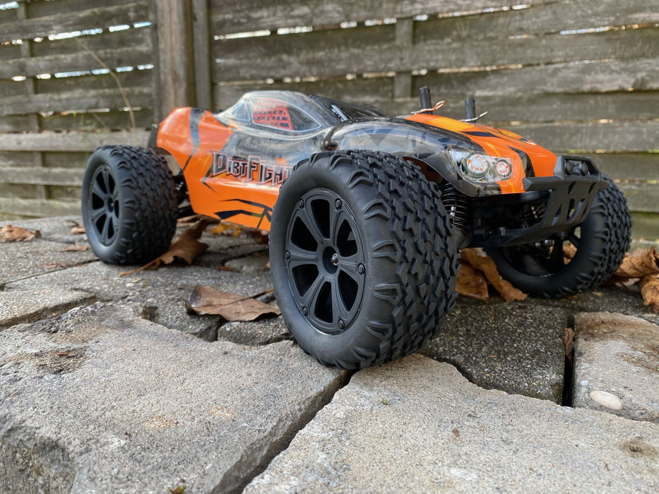 DF-Models DirtFighter TR RTR Truck