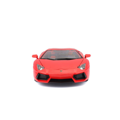Lamborghini Aventador 1/18 orange - RCXX - RC Racing Shop | RC Models | Tuning & Spare Parts for Professionals