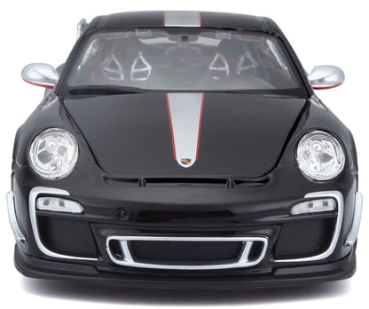 Porsche 911 GT3 RS 4.0 1/18 schwarz - RCXX - RC Racing Shop | RC Models | Tuning & Spare Parts for Professionals