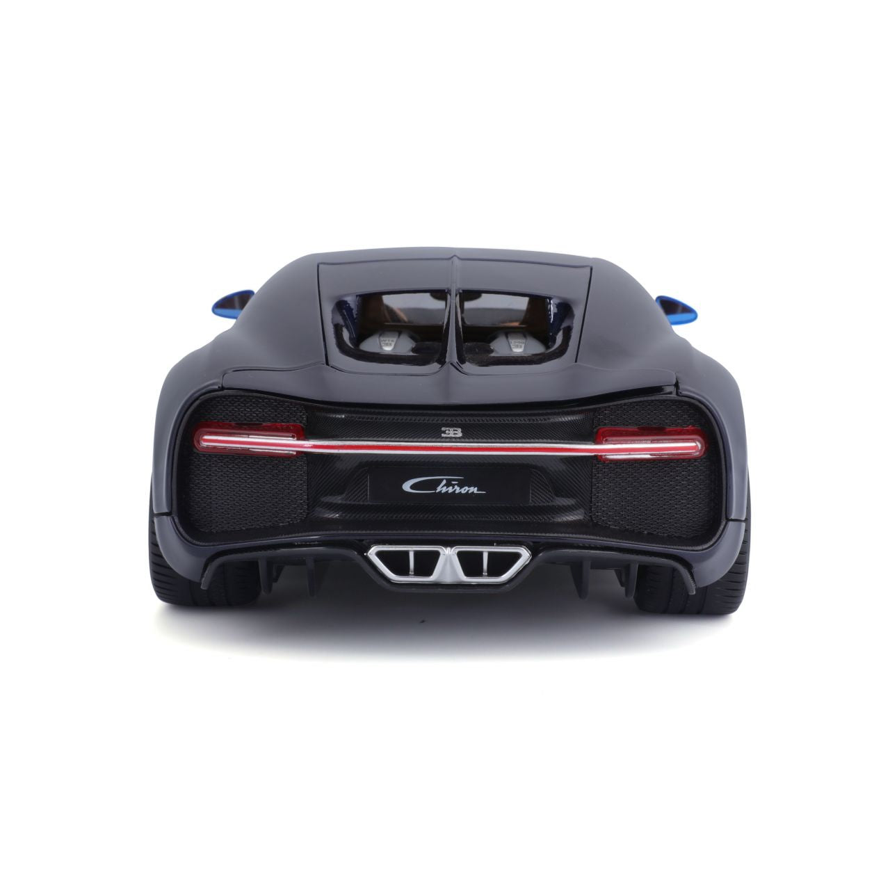 Bugatti Chiron 1/18 blau - RCXX - RC Racing Shop | RC Models | Tuning & Spare Parts for Professionals