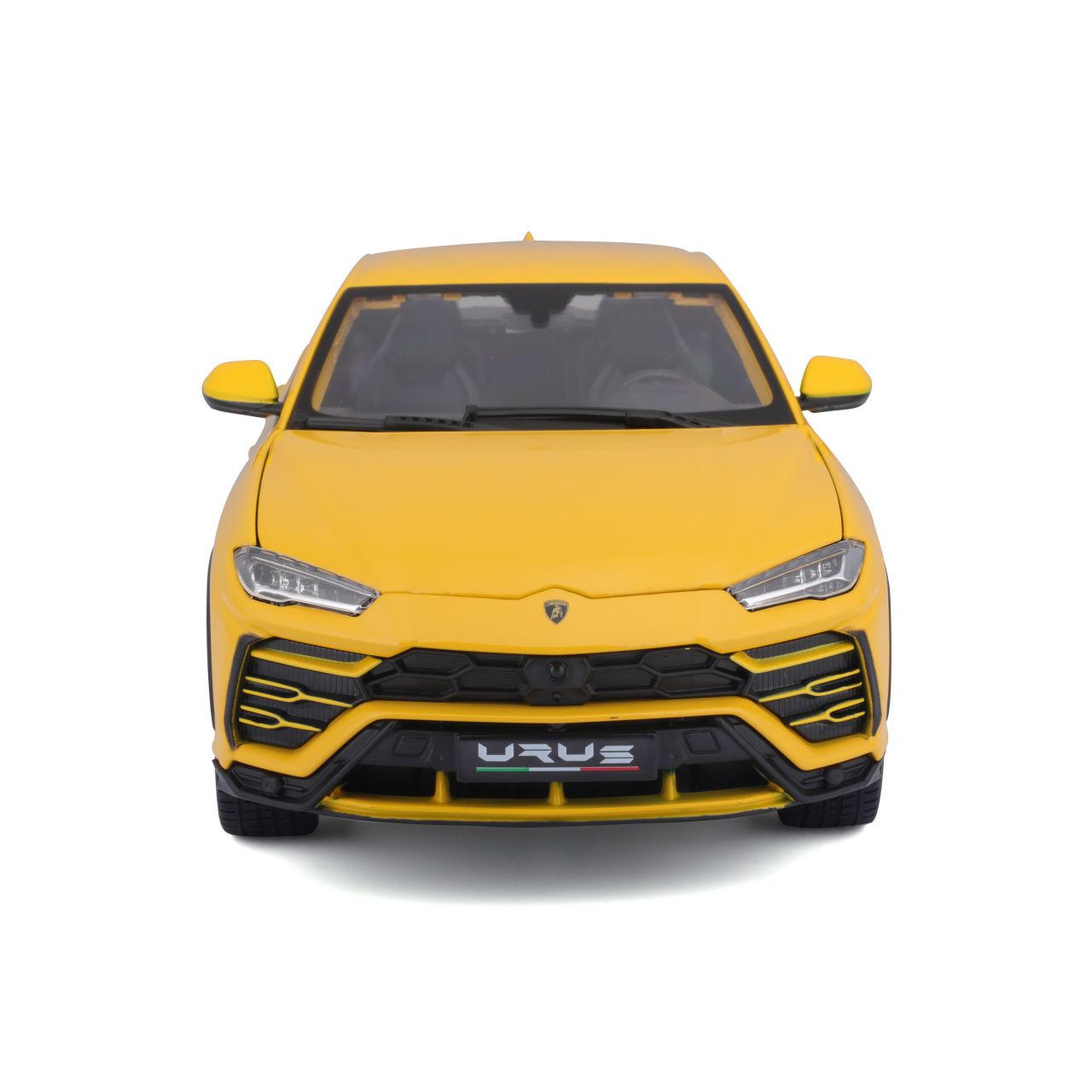 Lamborghini Urus 1/18 gelb - RCXX - RC Racing Shop | RC Models | Tuning & Spare Parts for Professionals