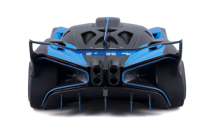 Bugatti Bolide 1/18 blau - RCXX - RC Racing Shop | RC Models | Tuning & Spare Parts for Professionals