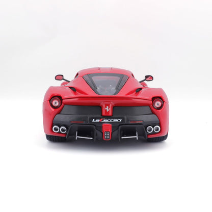 Ferrari R&P LaFerrari 1/18 rot - RCXX - RC Racing Shop | RC Models | Tuning & Spare Parts for Professionals