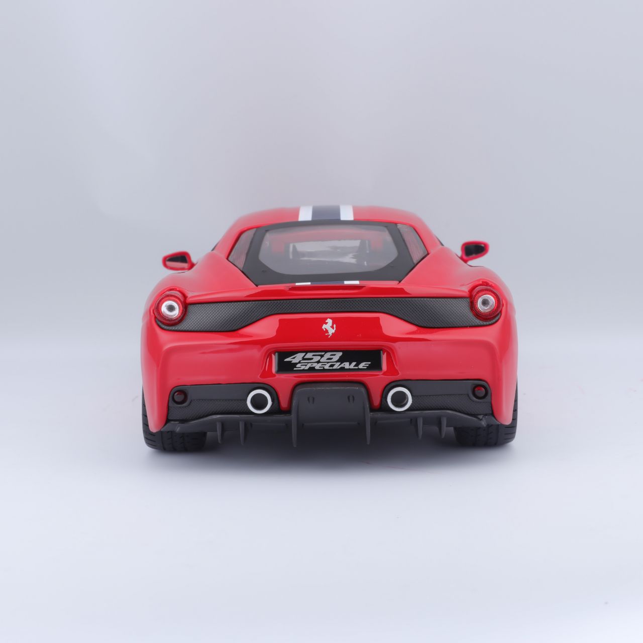 Ferrari R&P 458 Speciale 1/18 rot - RCXX - RC Racing Shop | RC Models | Tuning & Spare Parts for Professionals