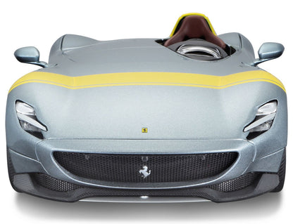 Ferrari R&P Monza SP1 1/18 silber - RCXX - RC Racing Shop | RC Models | Tuning & Spare Parts for Professionals
