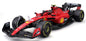 Ferrari F1 SF-23 1/18 Sainz 2023 - RCXX - RC Racing Shop | RC Models | Tuning & Spare Parts for Professionals