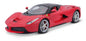 Ferrari Signature LaFerrari 1/18 rot - RCXX - RC Racing Shop | RC Models | Tuning & Spare Parts for Professionals