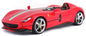 Ferrari Signature Monza SP1 1/18 rot - RCXX - RC Racing Shop | RC Models | Tuning & Spare Parts for Professionals