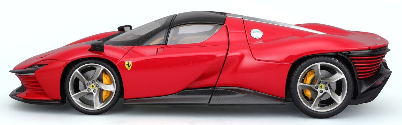 Ferrari Signature Daytona SP3 1/18 rot - RCXX - RC Racing Shop | RC Models | Tuning & Spare Parts for Professionals