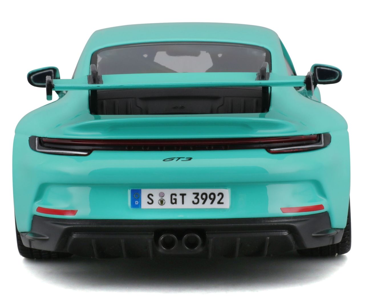 Porsche 911 GT3 1/24 grün - RCXX - RC Racing Shop | RC Models | Tuning & Spare Parts for Professionals