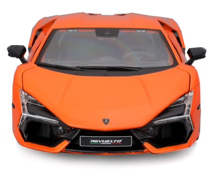 Lamborghini Revuelto 1/24 orange - RCXX - RC Racing Shop | RC Models | Tuning & Spare Parts for Professionals