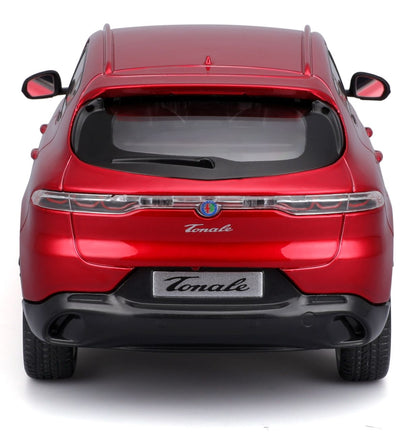 Alfa Romeo Tonale 1/24 rot - RCXX - RC Racing Shop | RC Models | Tuning & Spare Parts for Professionals