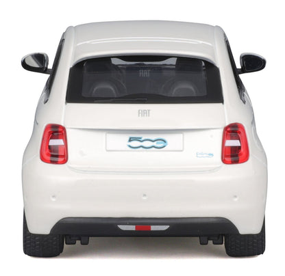 Fiat 500e 1/24 weiss - RCXX - RC Racing Shop | RC Models | Tuning & Spare Parts for Professionals