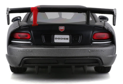 Dodge Viper SRT 10 ACR 1/24 grau - RCXX - RC Racing Shop | RC Models | Tuning & Spare Parts for Professionals
