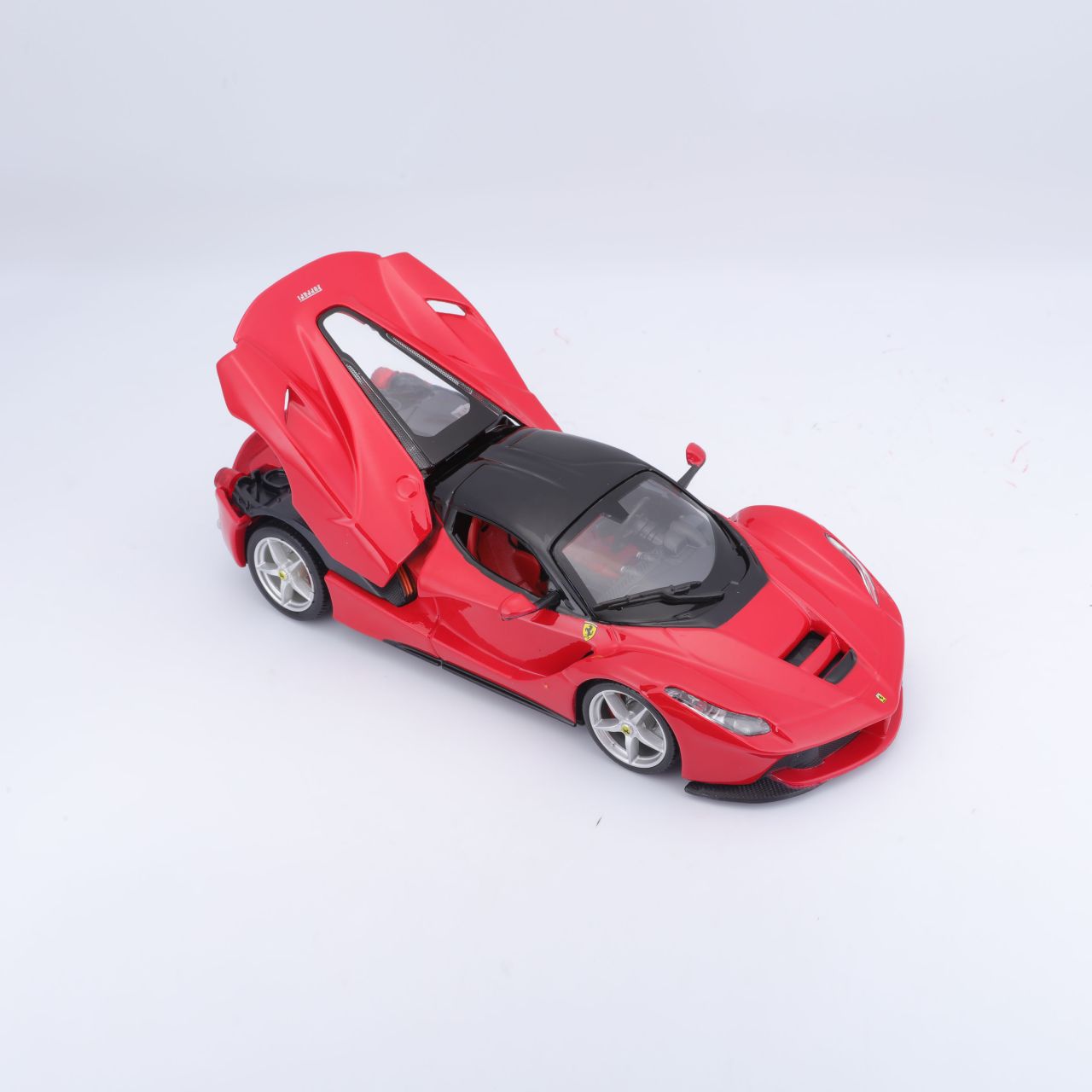 Ferrari R&P LaFerrari 1/24 rot - RCXX - RC Racing Shop | RC Models | Tuning & Spare Parts for Professionals