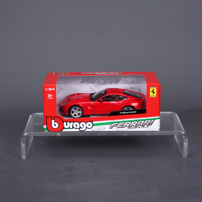 Ferrari R&P F12 Berlinetta 1/24 rot - RCXX - RC Racing Shop | RC Models | Tuning & Spare Parts for Professionals